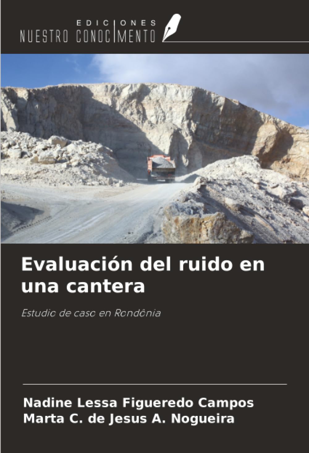Evaluación del ruido en una cantera Arts & Music