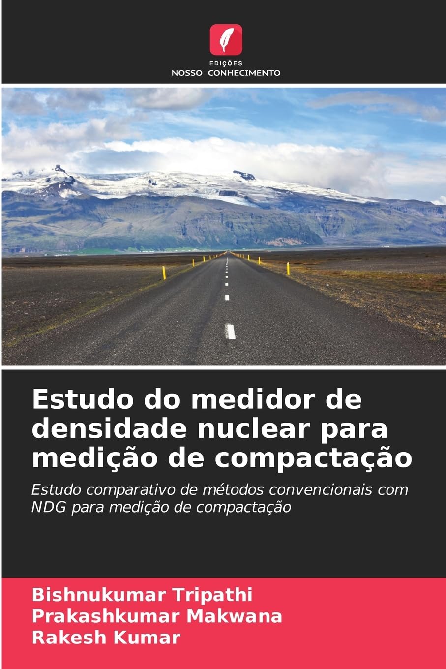 Estudo do medidor de densidade nuclear para medição de compactação Business, Finance & Career