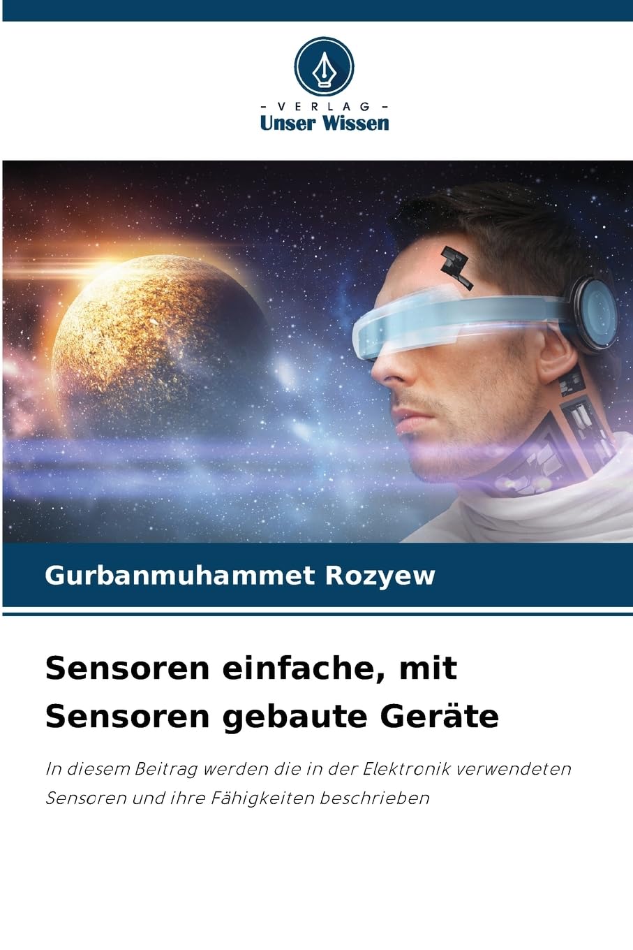 Sensoren einfache, mit Sensoren gebaute Geräte Business & Technology
