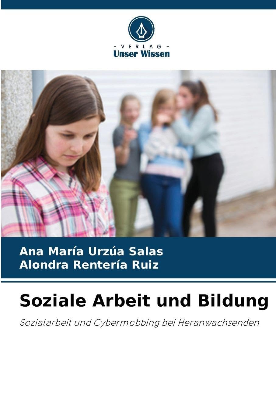 Soziale Arbeit und Bildung Social Sciences
