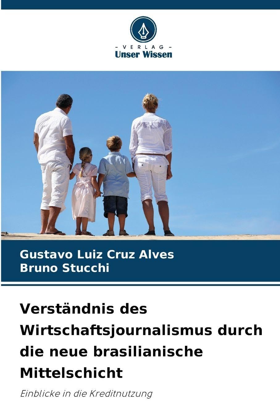 Verständnis des Wirtschaftsjournalismus durch die neue brasilianische Mittelschicht Law