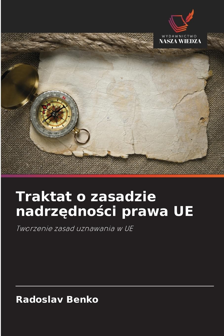 Traktat o zasadzie nadrz¿dno¿ci prawa UE Law