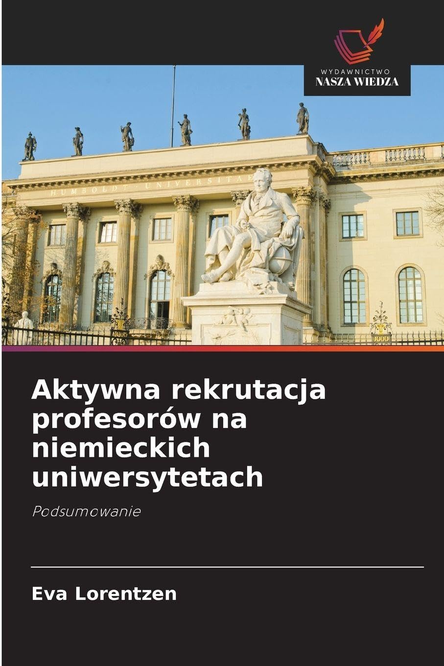Aktywna rekrutacja profesorów na niemieckich uniwersytetach Law