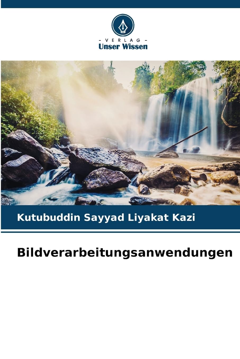 Bildverarbeitungsanwendungen Business & Technology