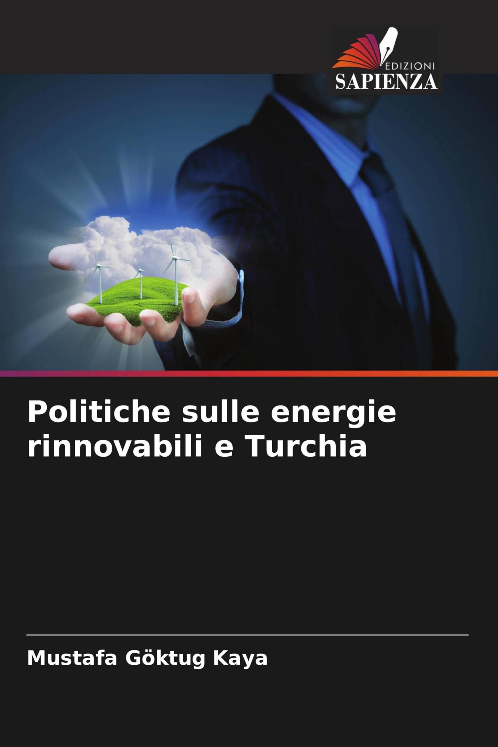 Politiche sulle energie rinnovabili e Turchia Law