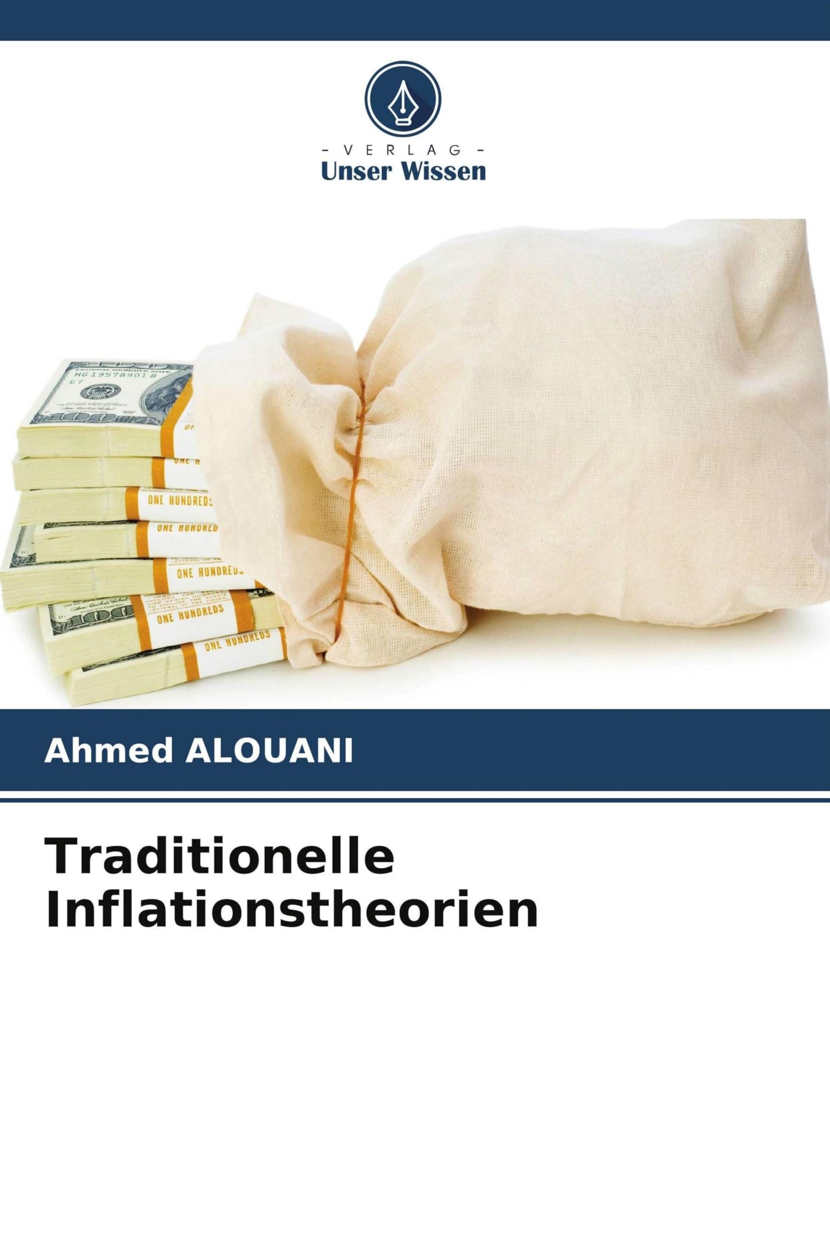 Traditionelle Inflationstheorien Law