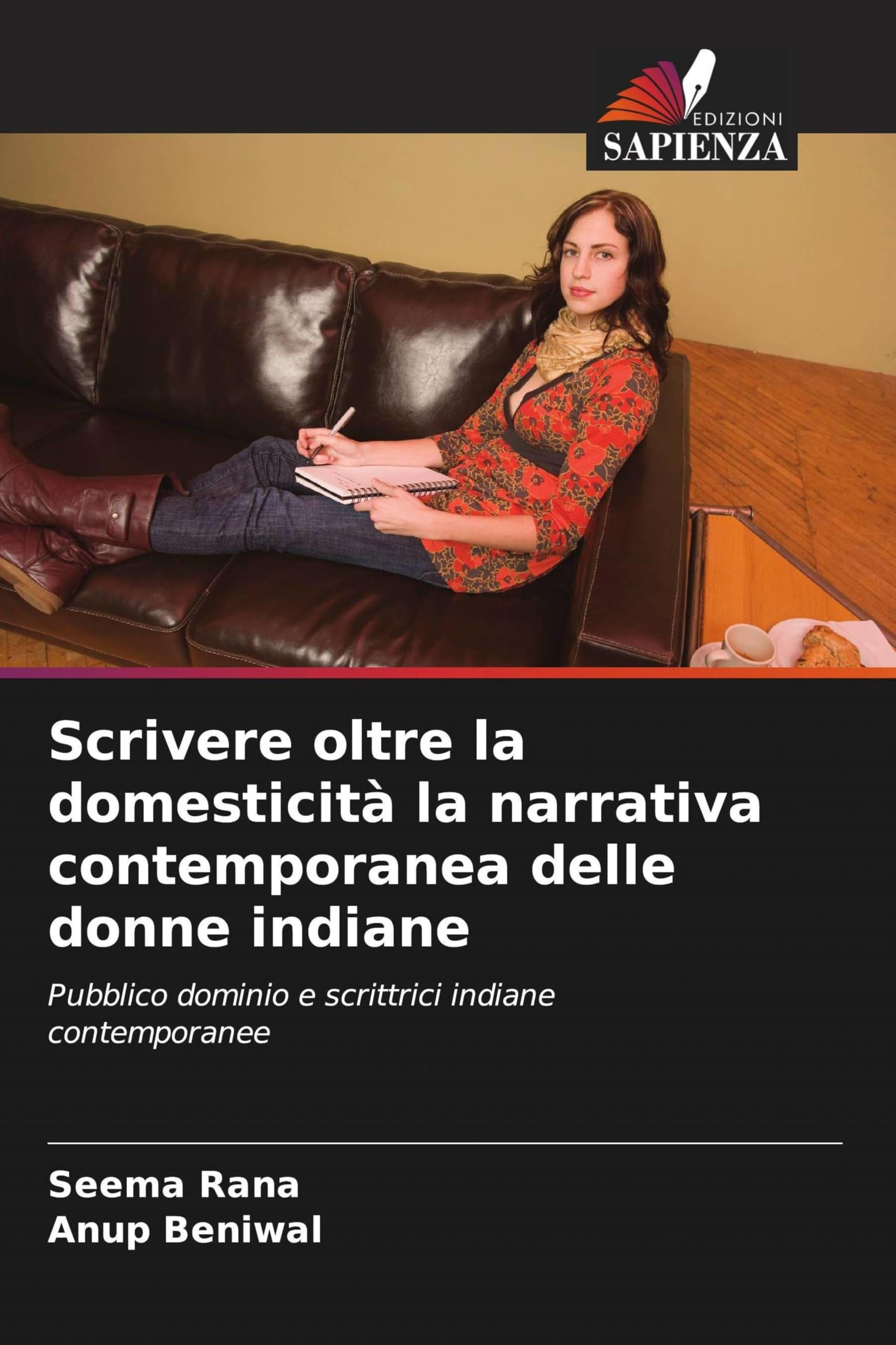 Scrivere oltre la domesticità la narrativa contemporanea delle donne indiane Social Sciences