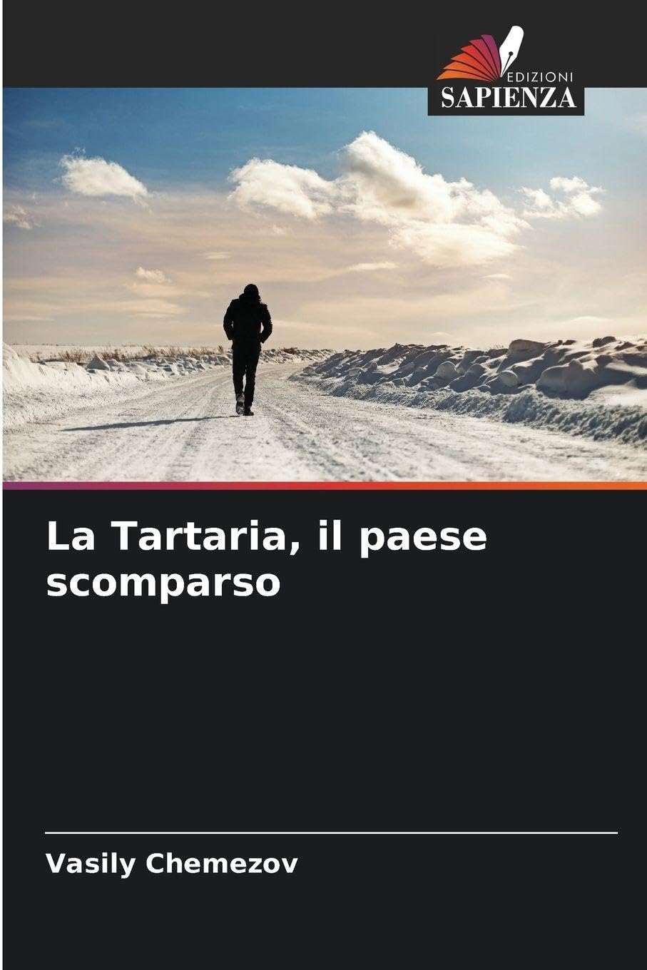 La Tartaria, il paese scomparso Natural Sciences