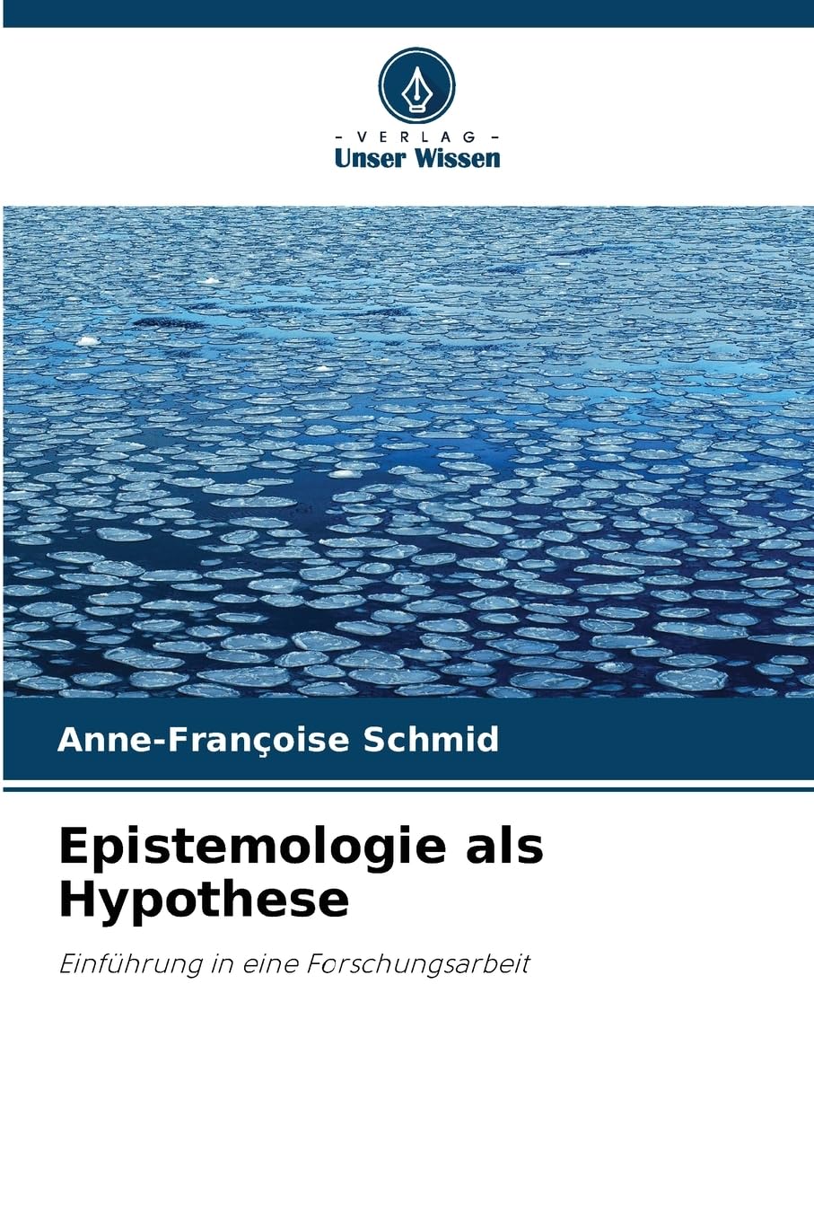 Epistemologie als Hypothese Philosophy
