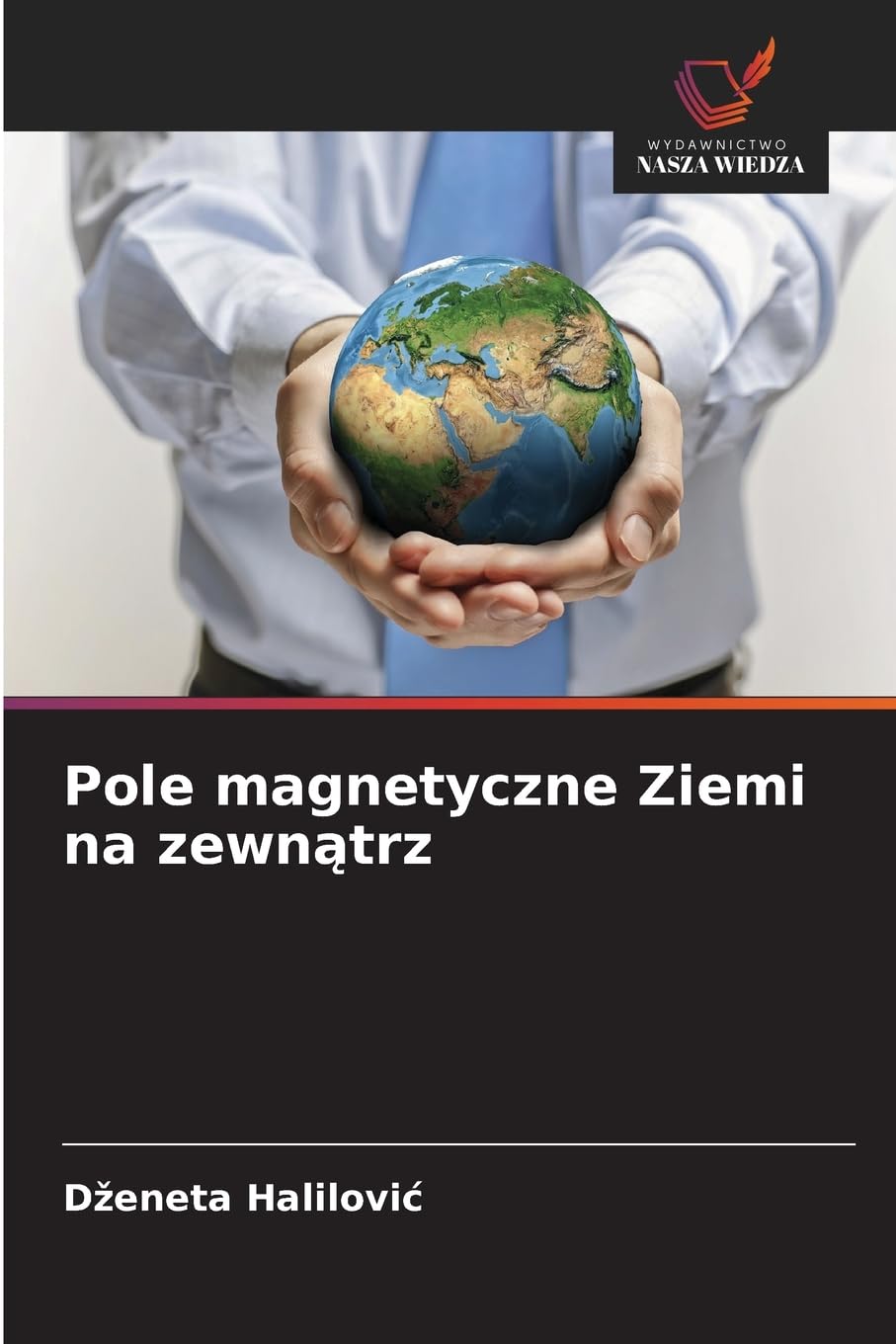 Pole magnetyczne Ziemi na zewn¿trz Natural Sciences