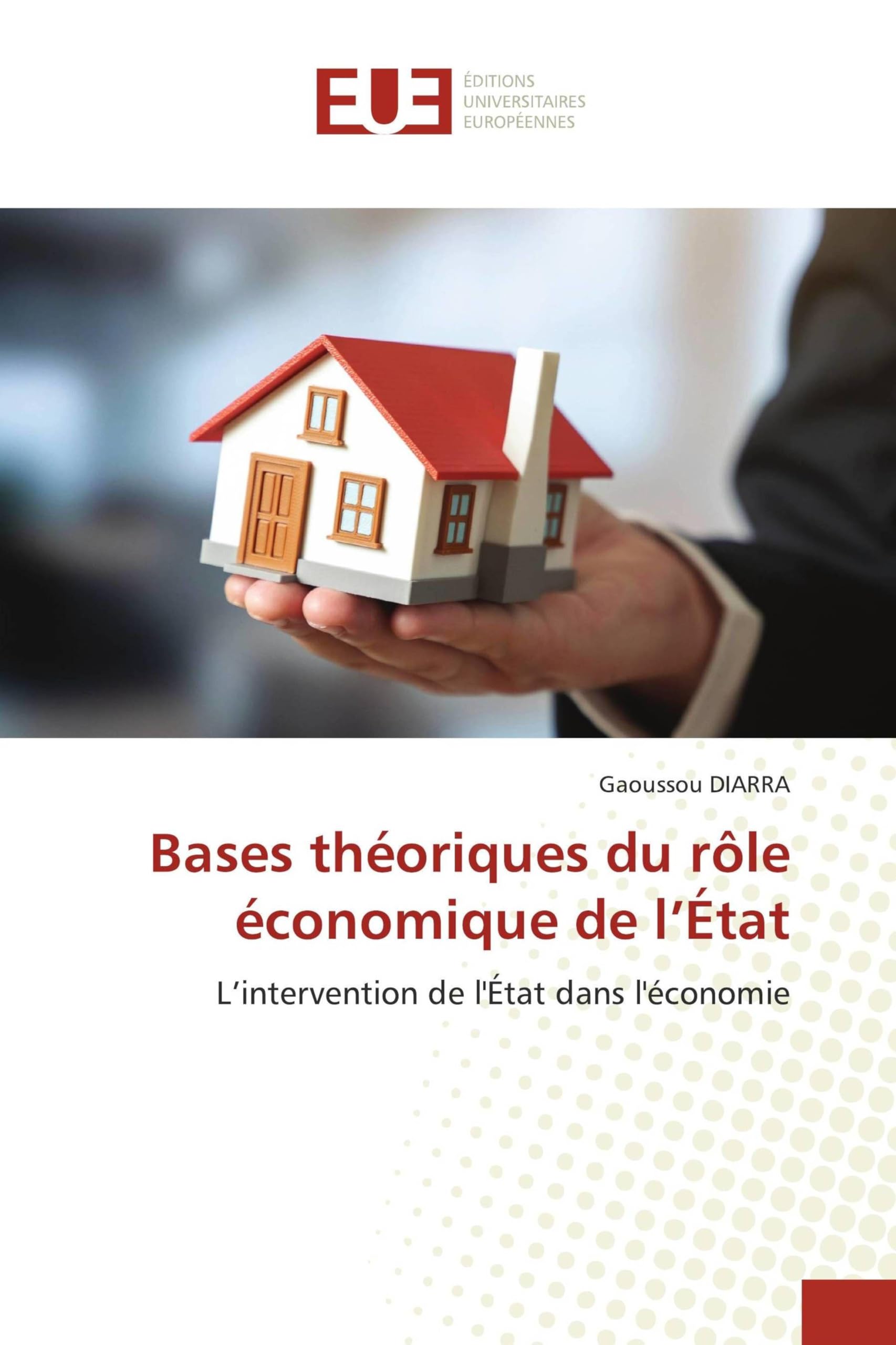 Bases théoriques du rôle économique de l'État Law