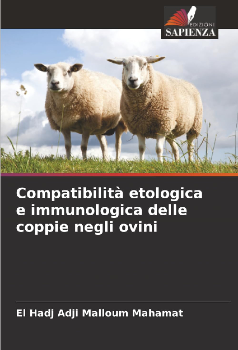 Compatibilità etologica e immunologica delle coppie negli ovini Law