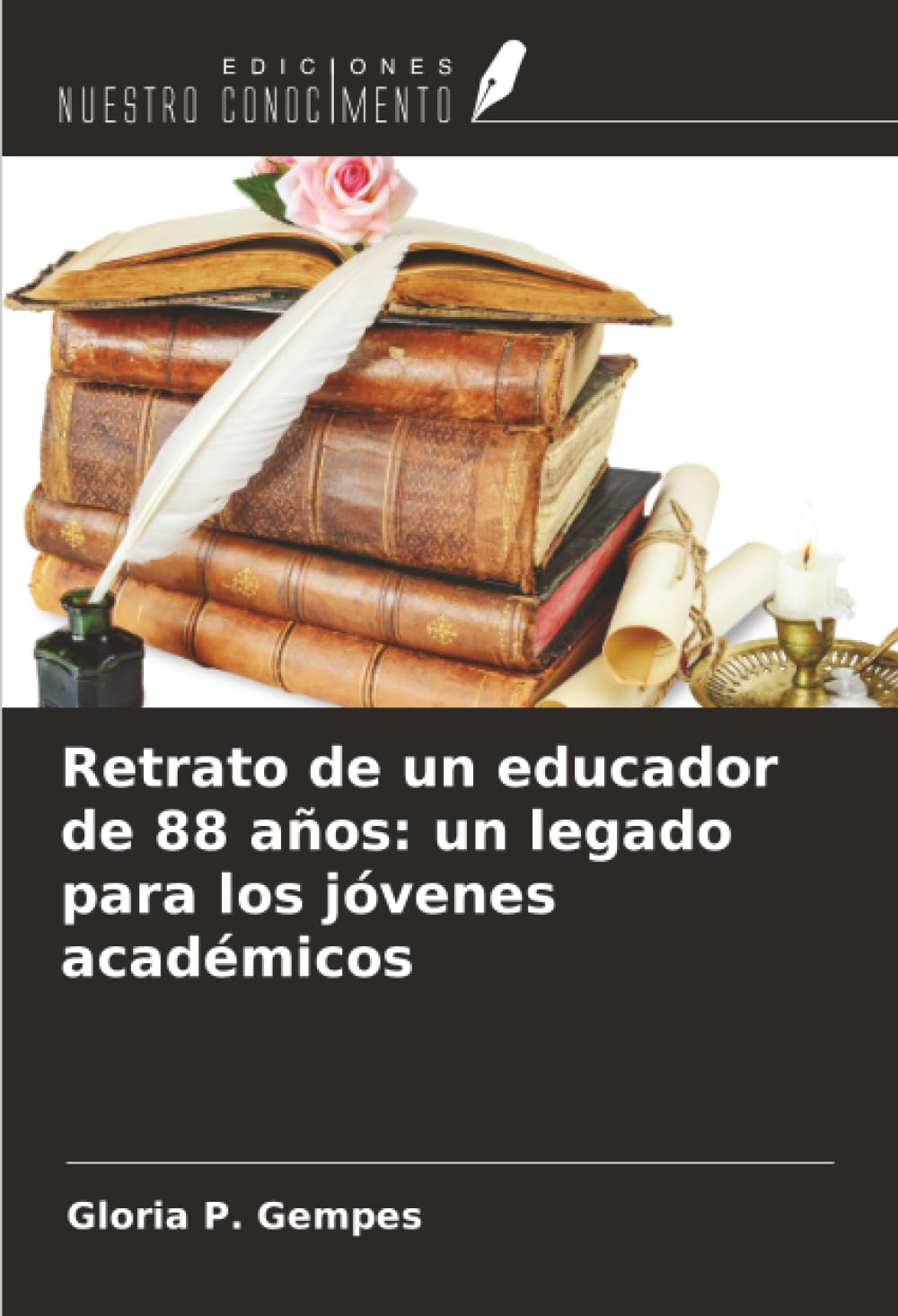 Retrato de un educador de 88 años: un legado para los jóvenes académicos Business, Finance & Career