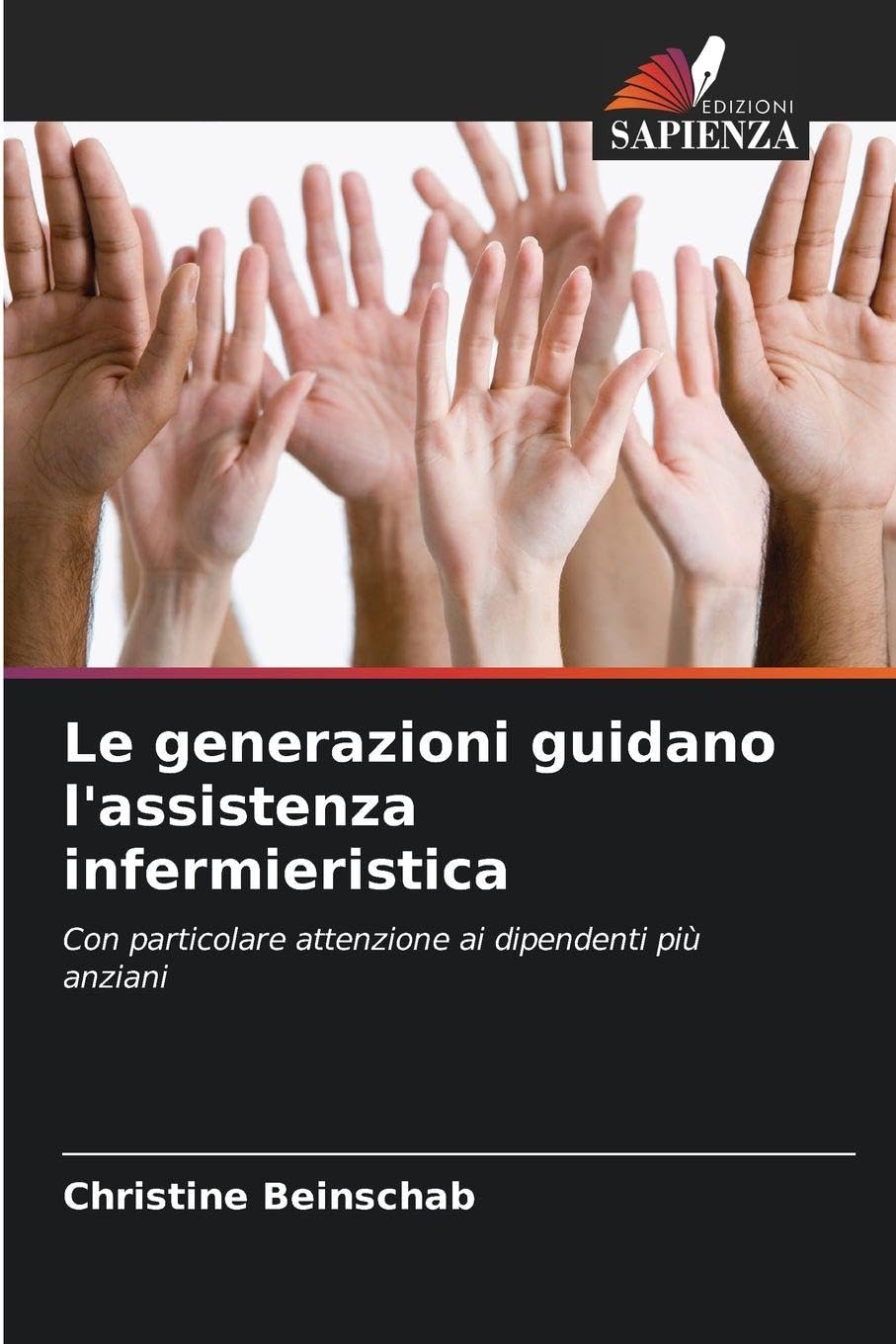 Le generazioni guidano l'assistenza infermieristica Medicine