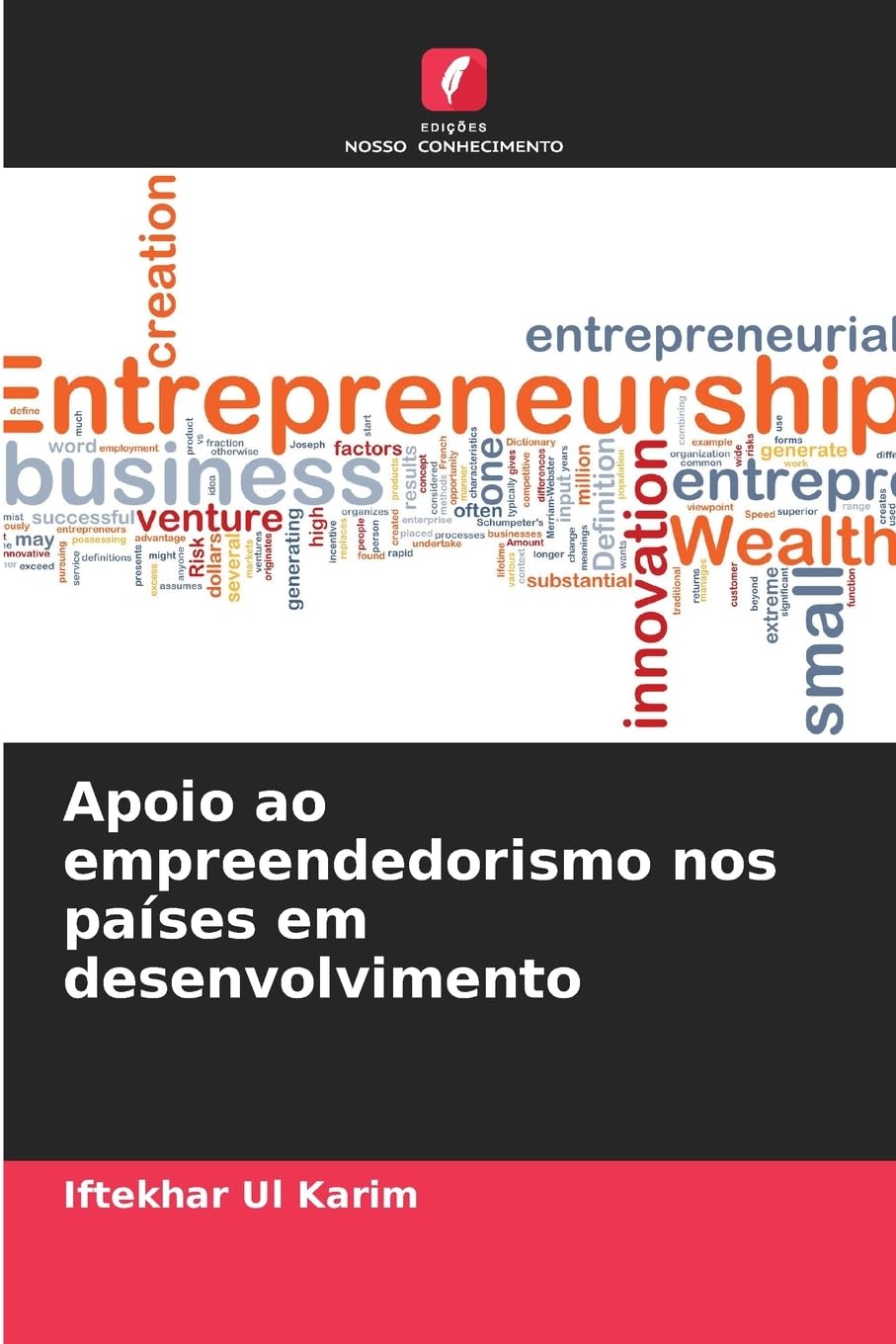 Apoio ao empreendedorismo nos países em desenvolvimento Law