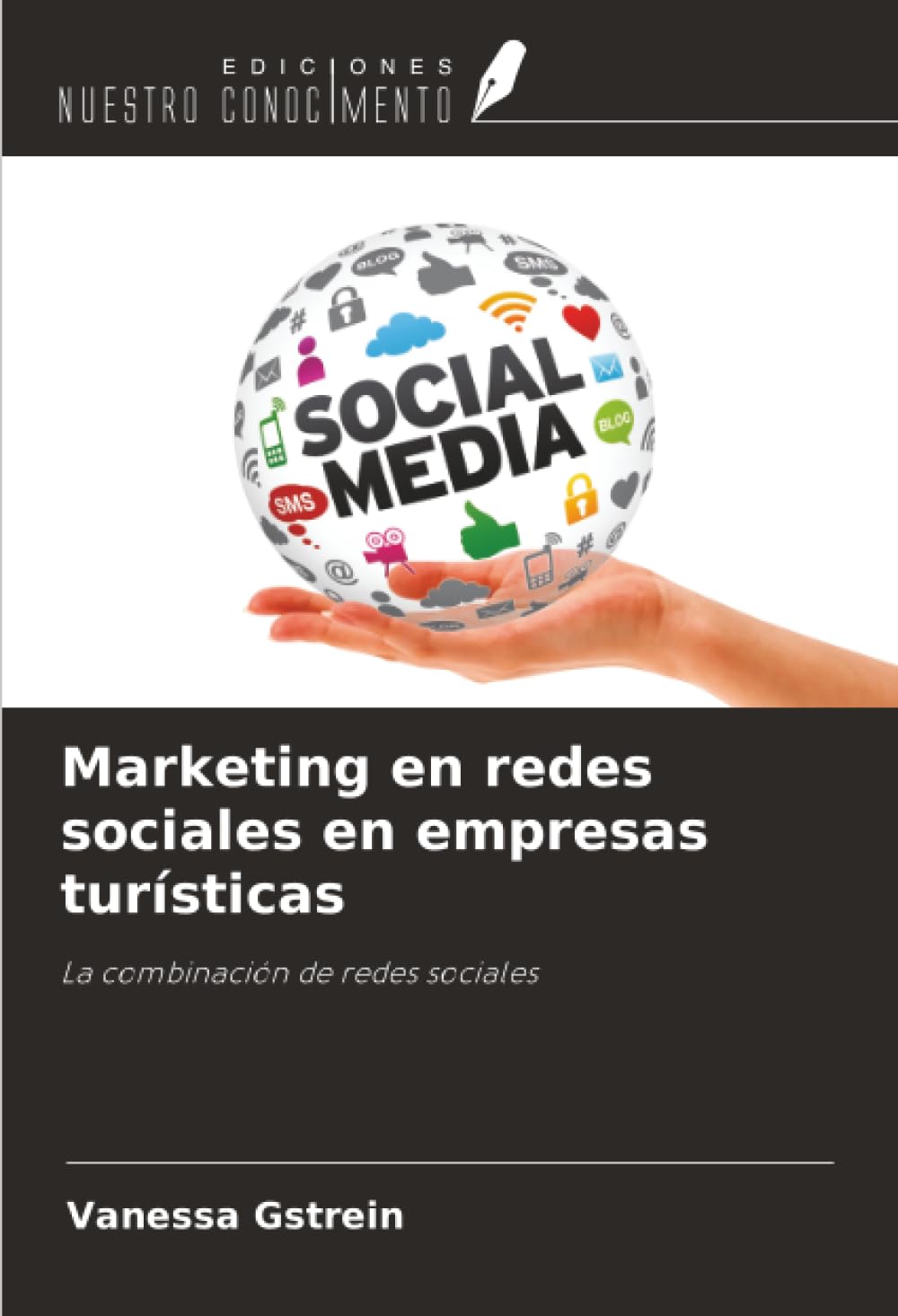 Marketing en redes sociales en empresas turísticas Law