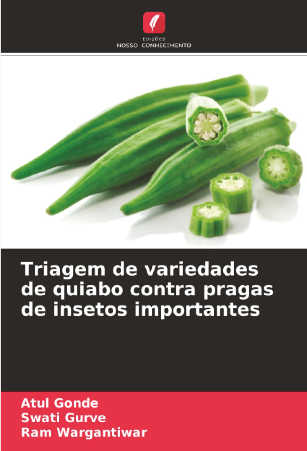 Triagem de variedades de quiabo contra pragas de insetos importantes Natural Sciences