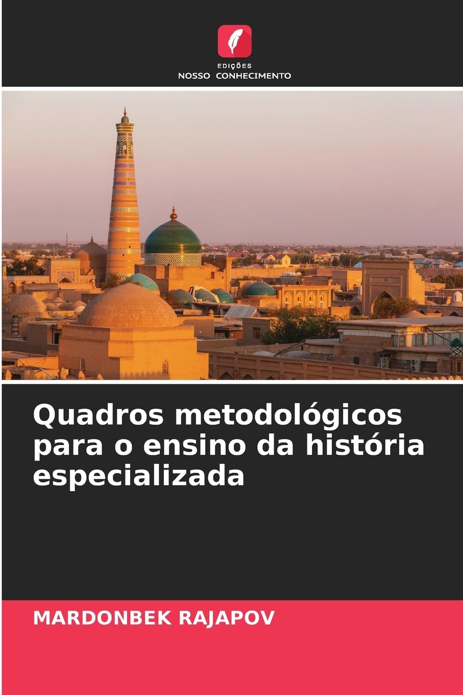 Quadros metodológicos para o ensino da história especializada Film, Art & Culture