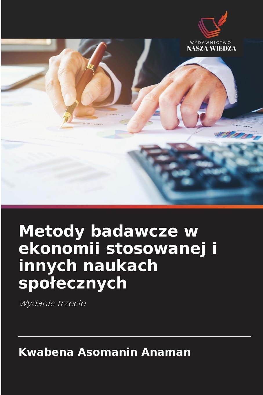 Metody badawcze w ekonomii stosowanej i innych naukach spo¿ecznych Law