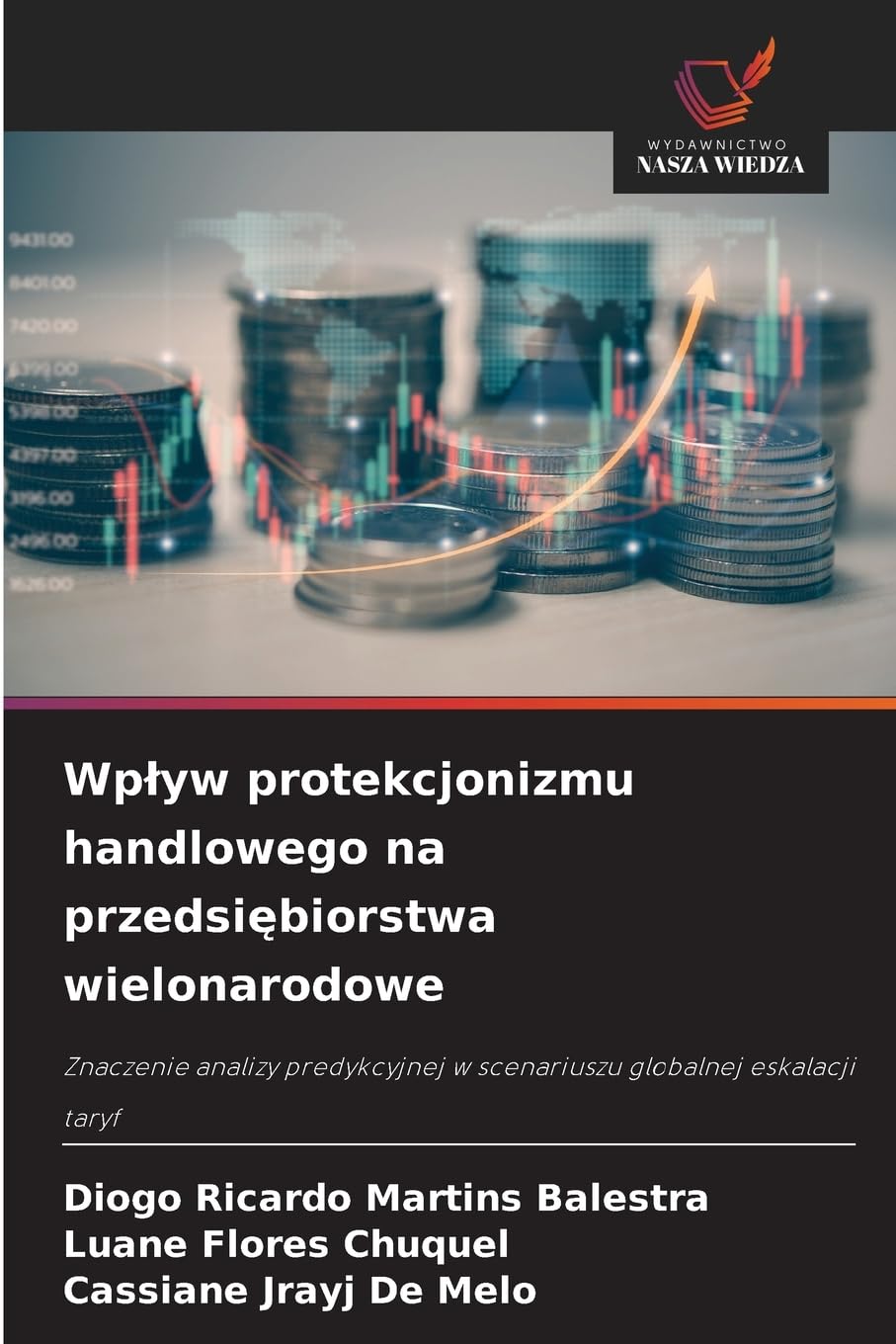 Wp¿yw protekcjonizmu handlowego na przedsi¿biorstwa wielonarodowe Law
