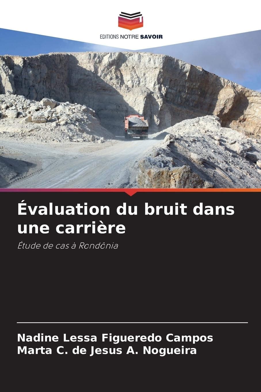 Évaluation du bruit dans une carrière: Étude de cas à Rondônia Arts & Music