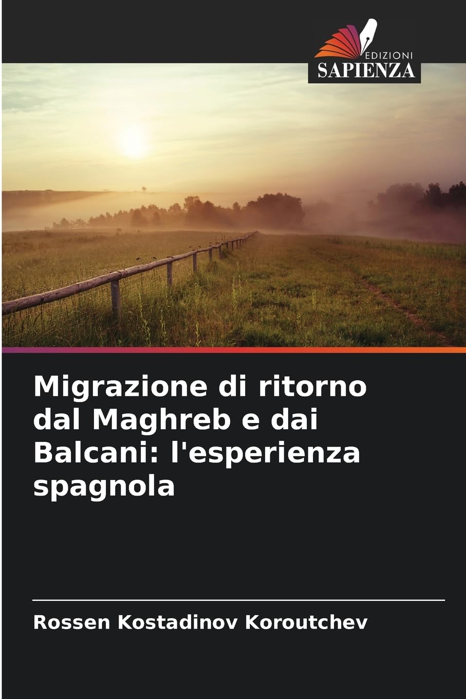 Migrazione di ritorno dal Maghreb e dai Balcani: l'esperienza spagnola Law
