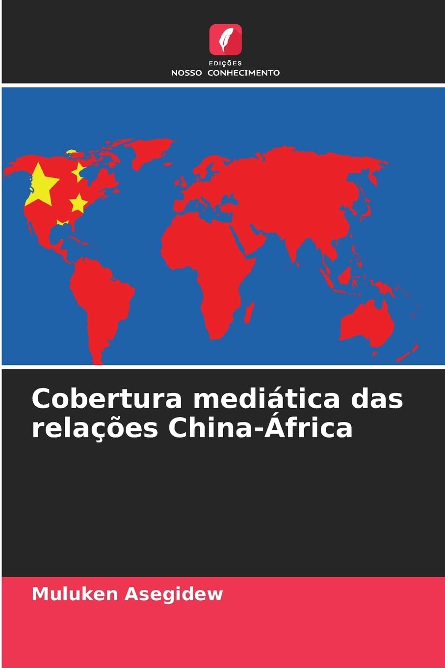 Cobertura mediática das relações China-África Law