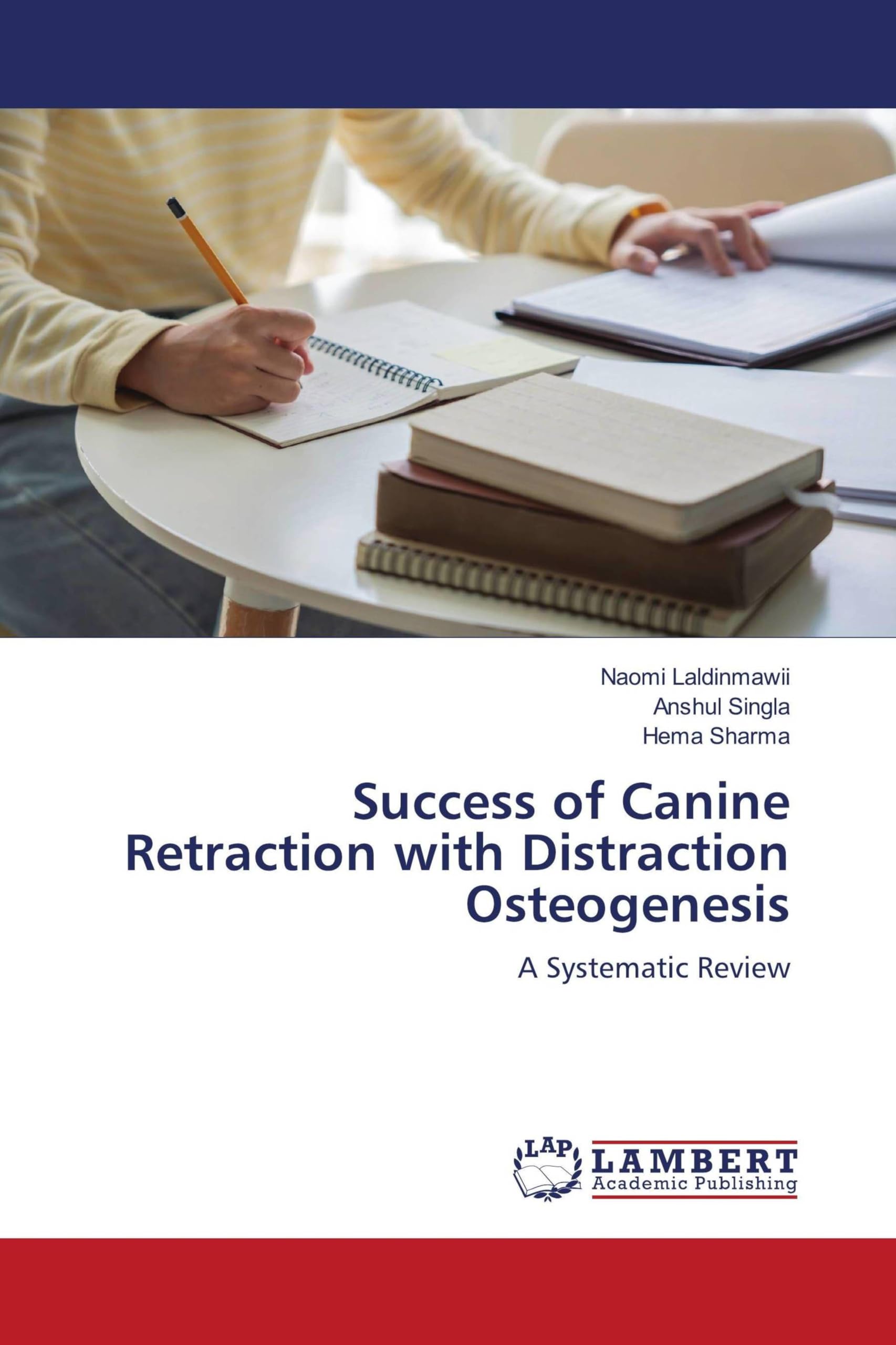 Success of Canine Retraction with Distraction Osteogenesis Medicine