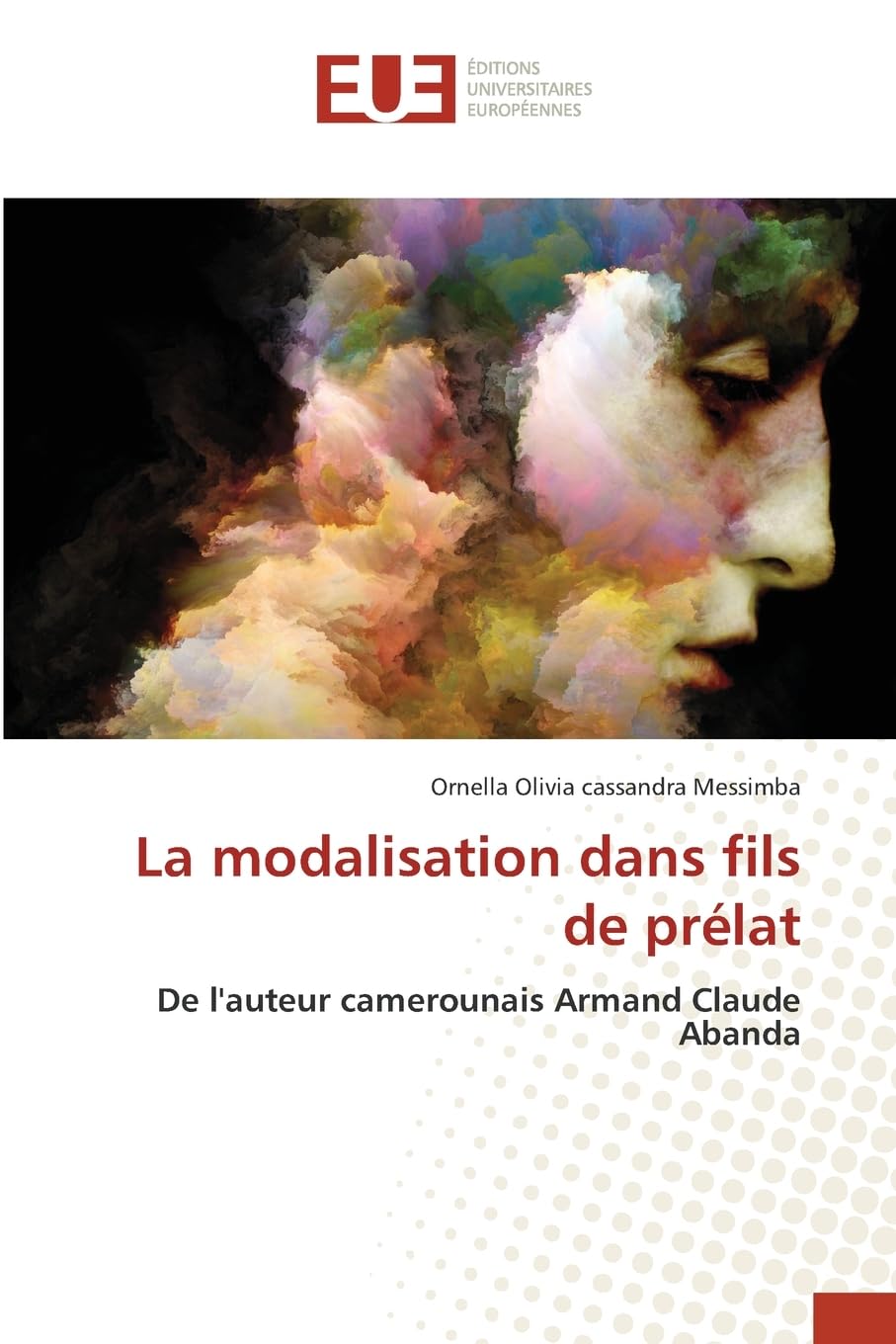La modalisation dans fils de prélat Books
