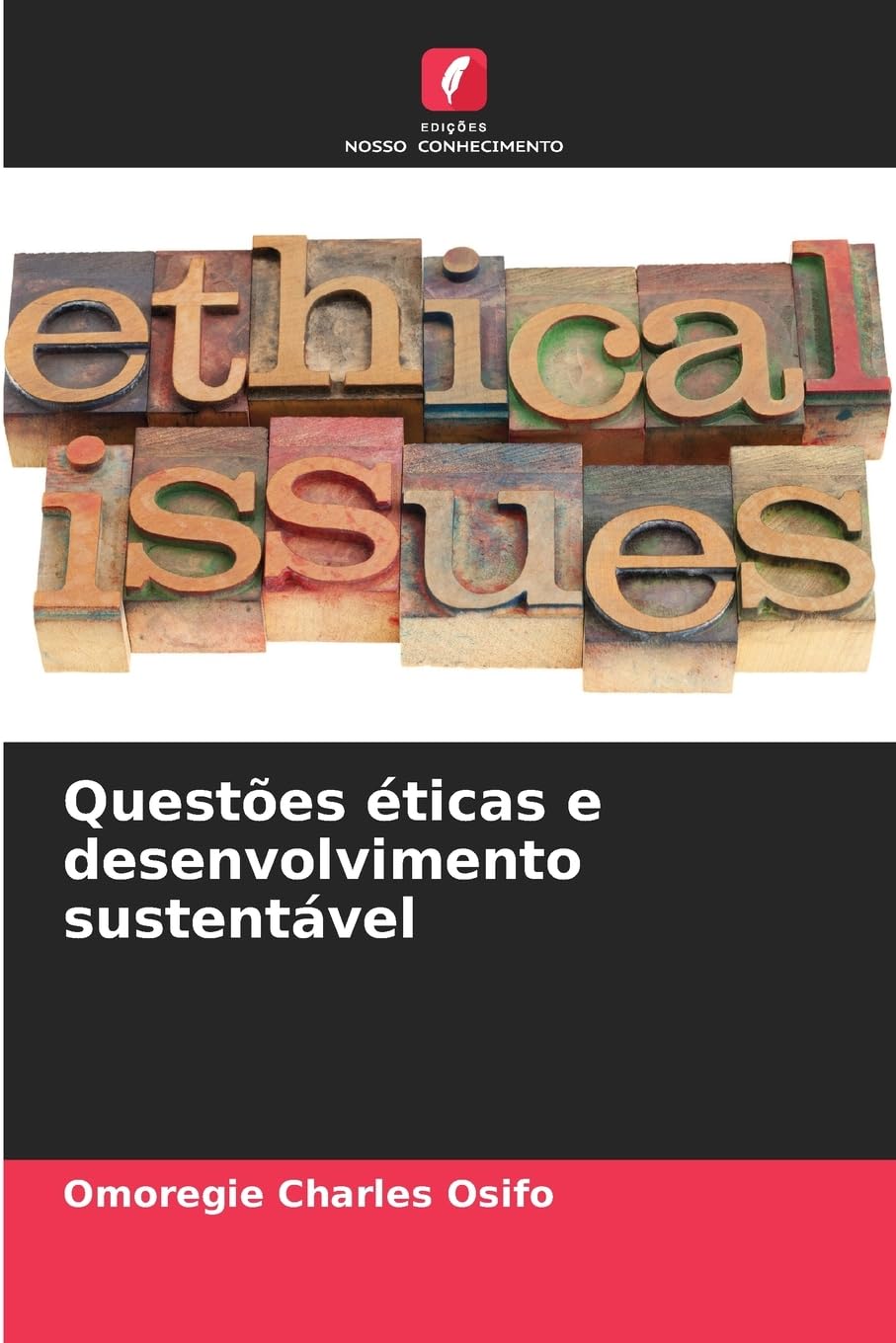 Questões éticas e desenvolvimento sustentável Law