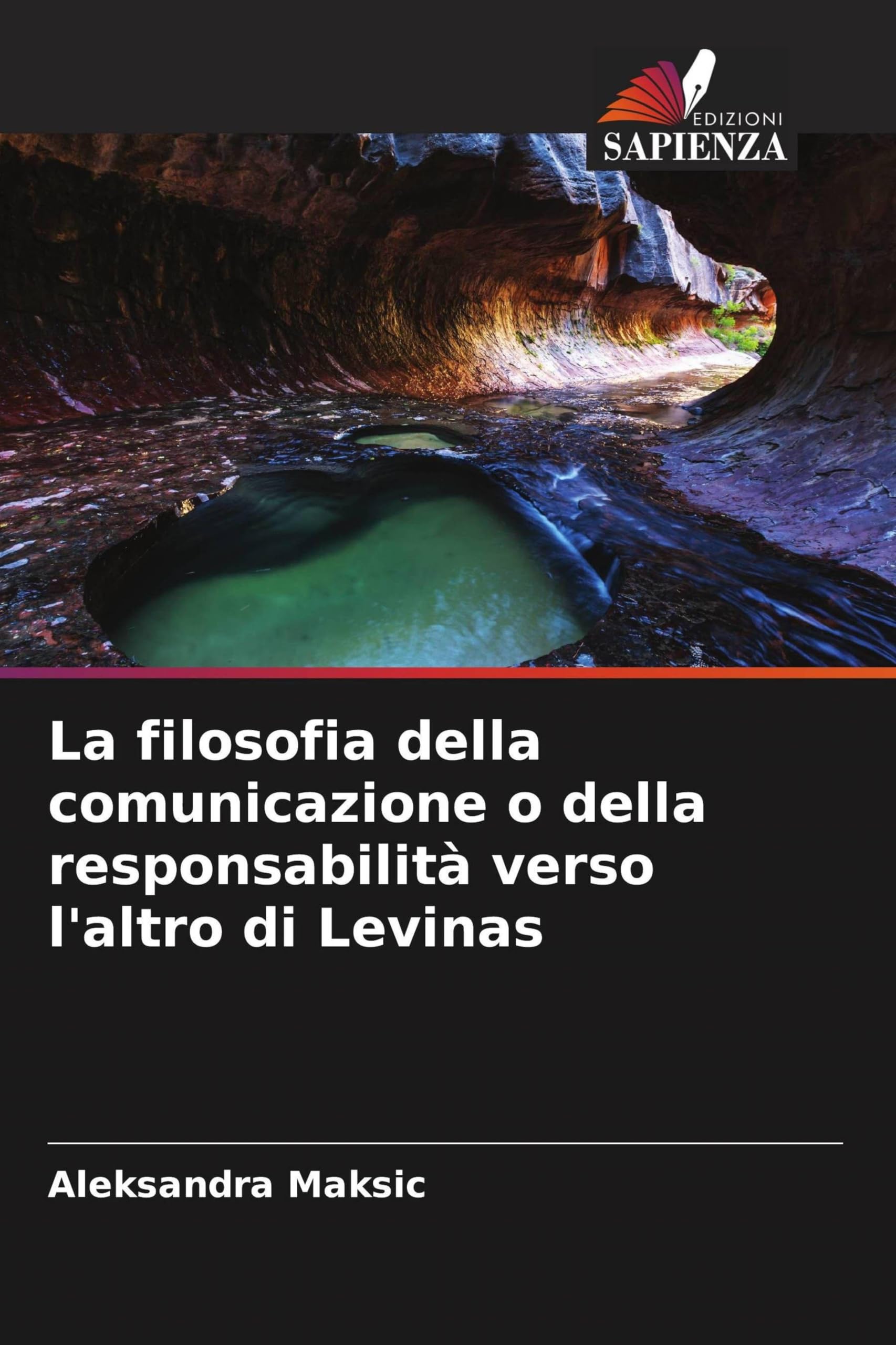 La filosofia della comunicazione o della responsabilità verso l'altro di Levinas Philosophy