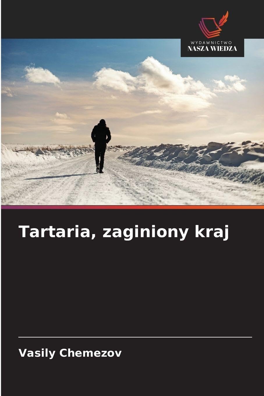 Tartaria, zaginiony kraj Natural Sciences