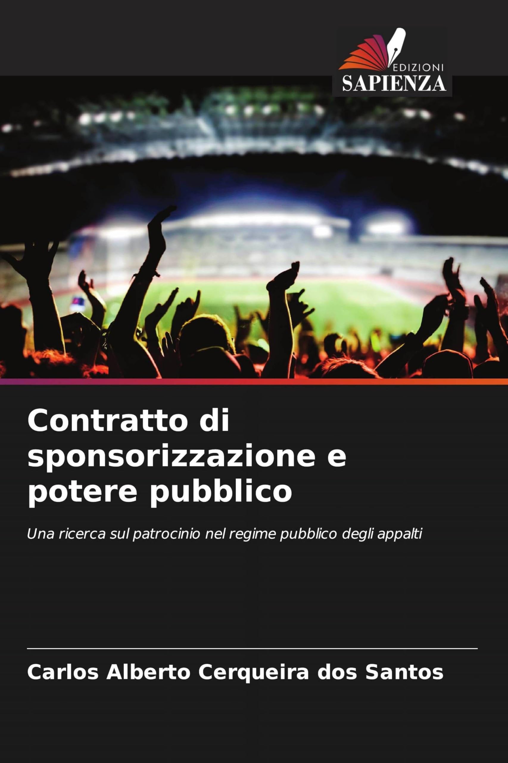 Contratto di sponsorizzazione e potere pubblico Law