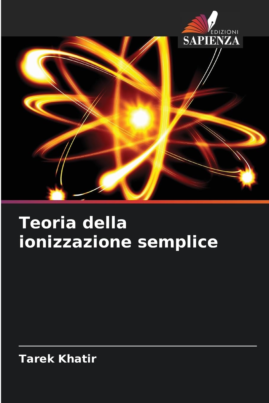 Teoria della ionizzazione semplice Natural Sciences