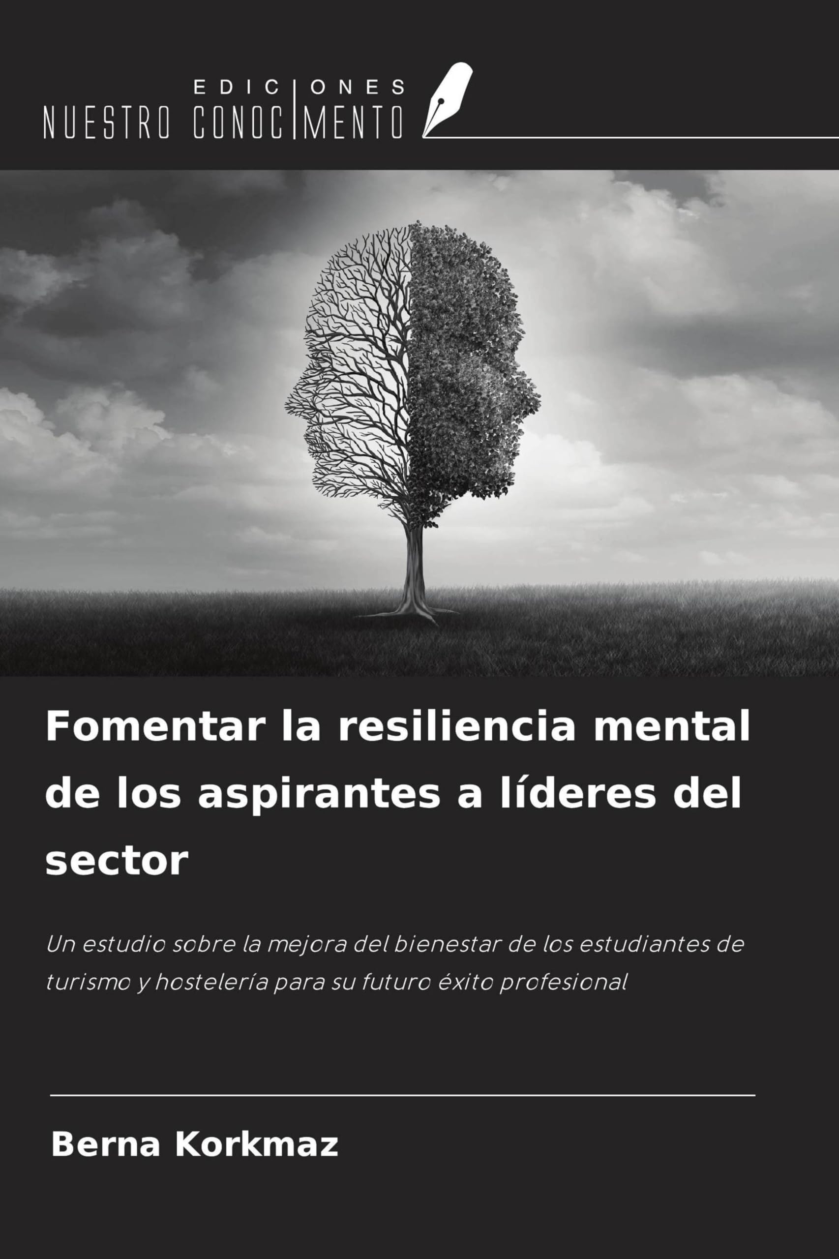 Fomentar la resiliencia mental de los aspirantes a líderes del sector Business, Finance & Career