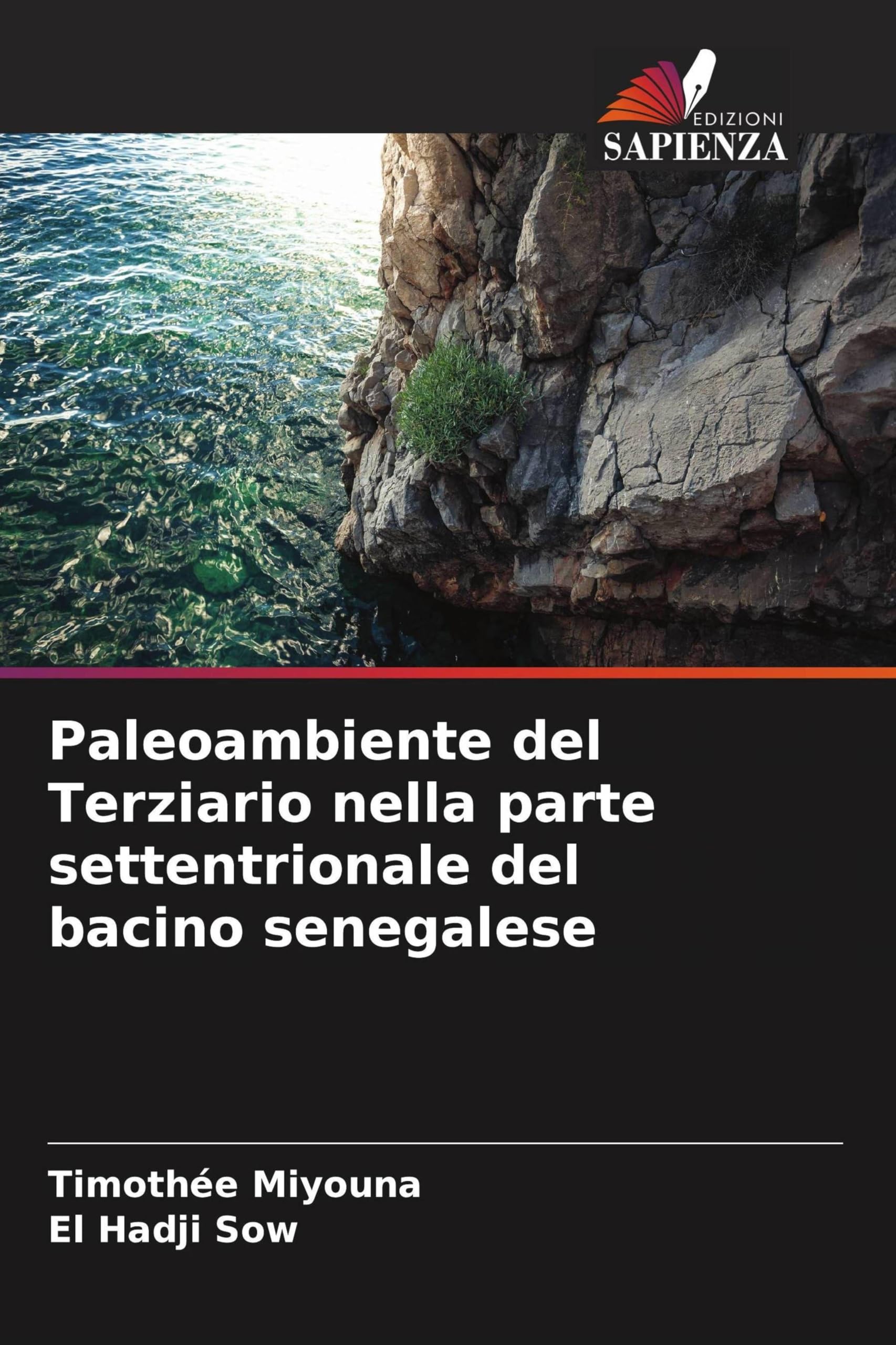 Paleoambiente del Terziario nella parte settentrionale del bacino senegalese Business & Technology