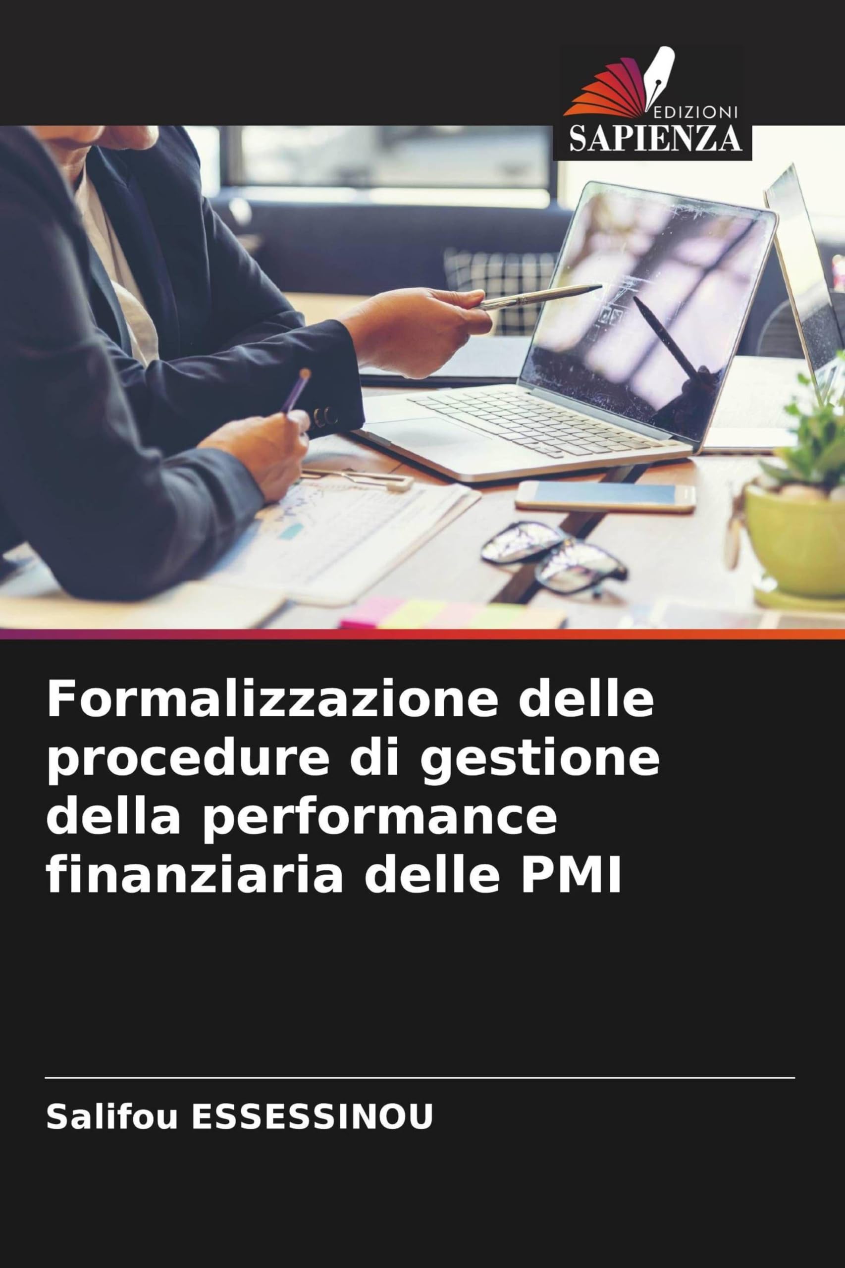 Formalizzazione delle procedure di gestione della performance finanziaria delle PMI Law