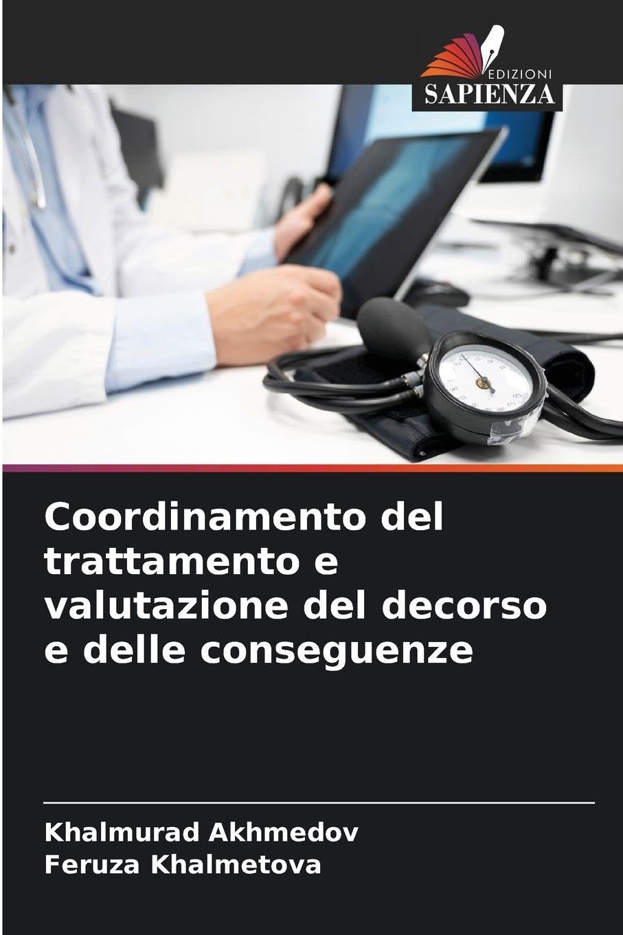 Coordinamento del trattamento e valutazione del decorso e delle conseguenze Arts & Music