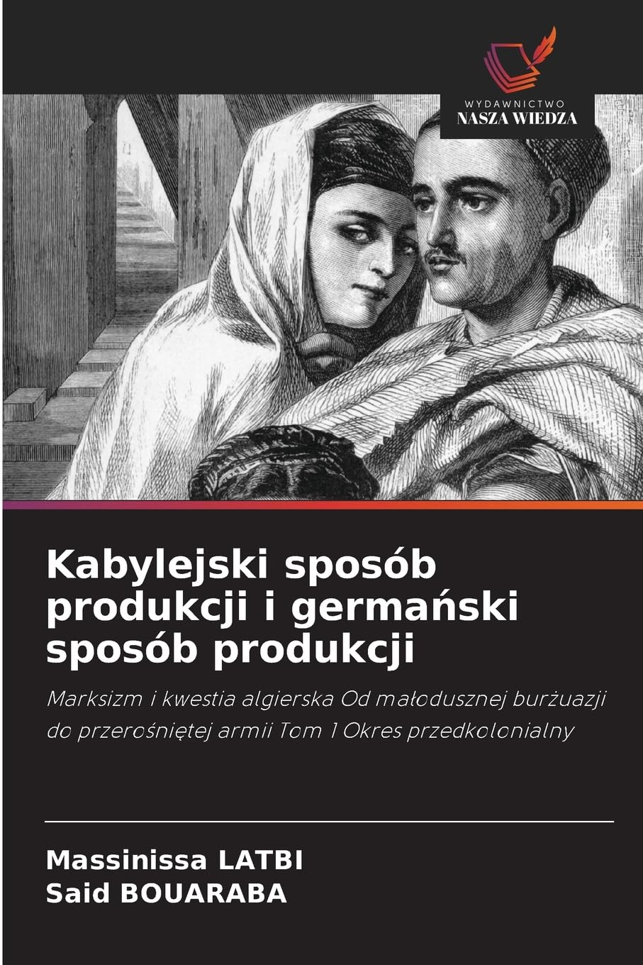 Kabylejski sposób produkcji i germa¿ski sposób produkcji Law