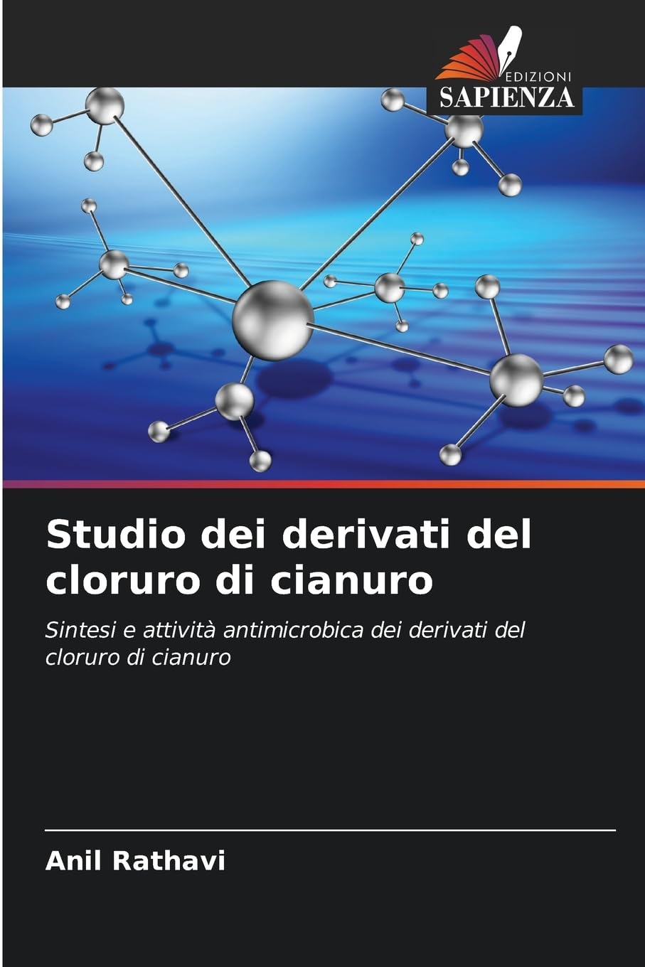 Studio dei derivati del cloruro di cianuro Natural Sciences