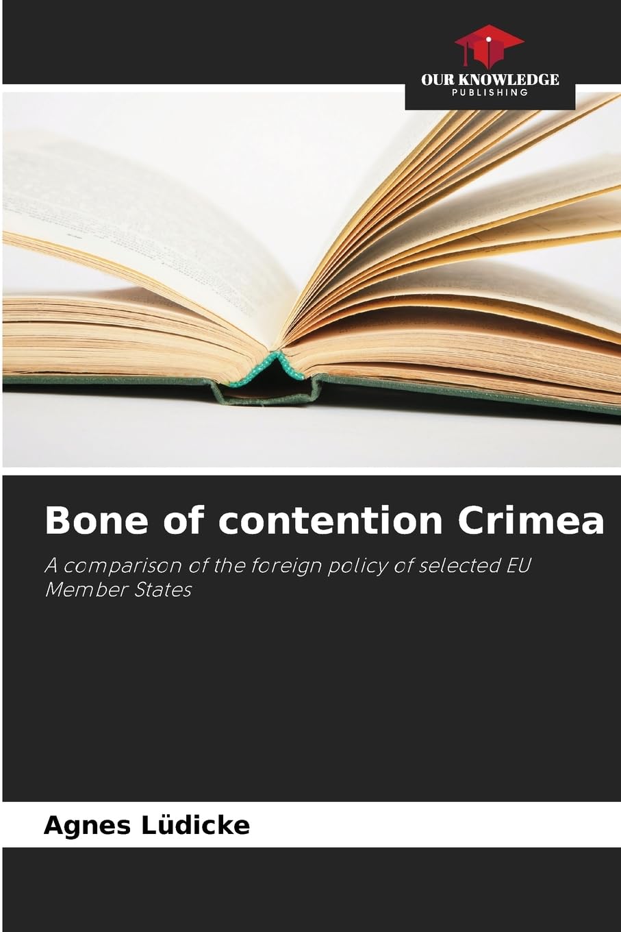 Bone of contention Crimea Law