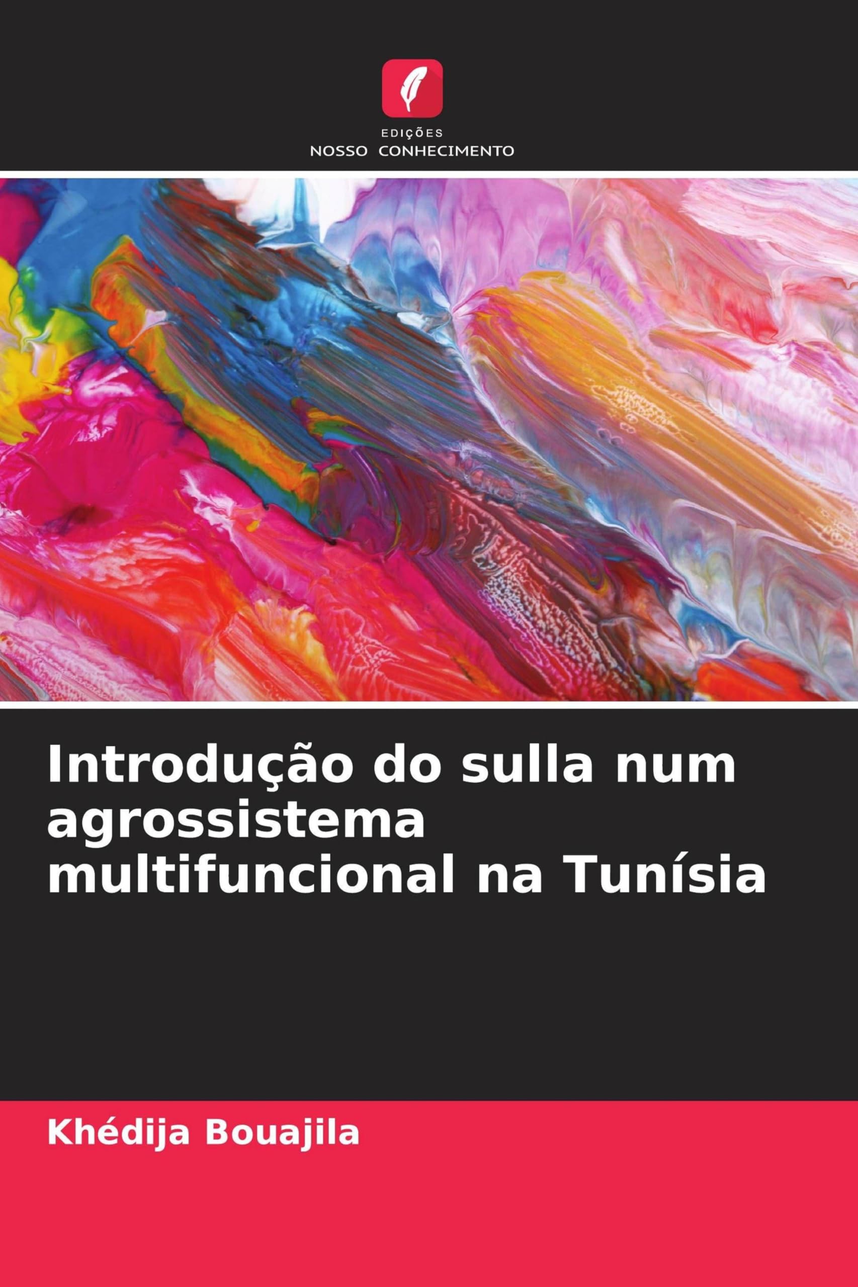 Introdução do sulla num agrossistema multifuncional na Tunísia Natural Sciences