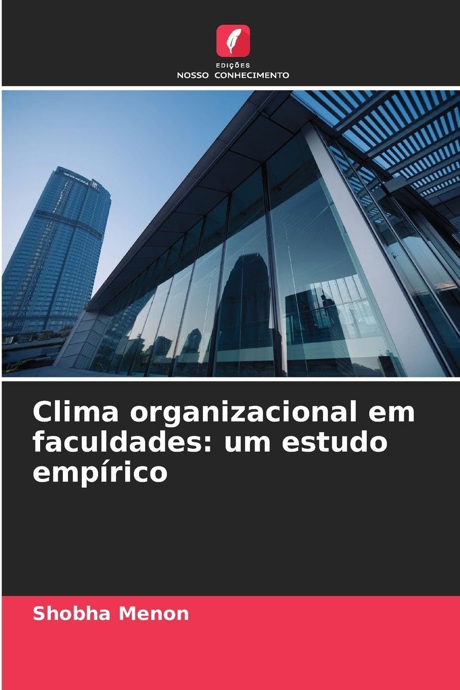 Clima organizacional em faculdades: um estudo empírico Law