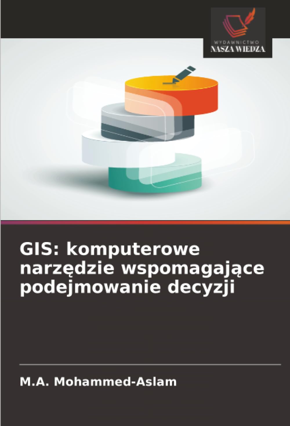 GIS: komputerowe narz¿dzie wspomagaj¿ce podejmowanie decyzji Law
