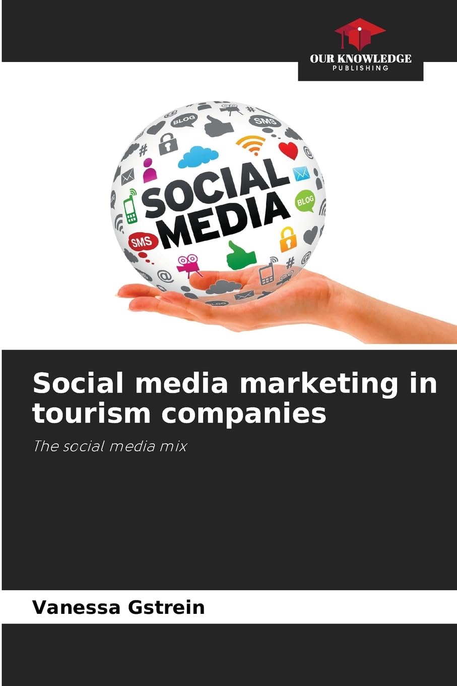 Social media marketing in tourism companies Law