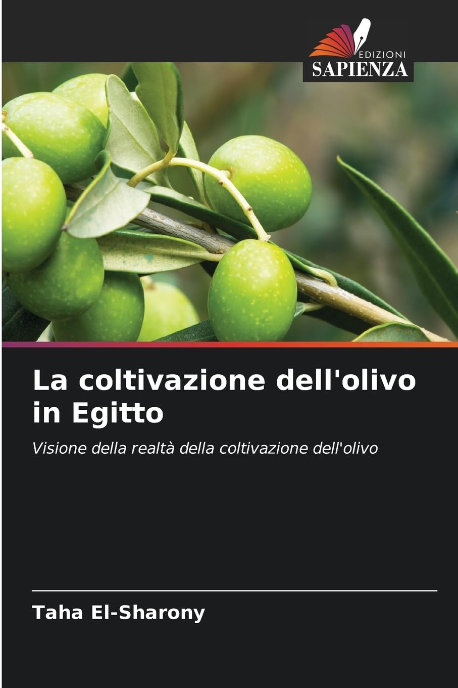 La coltivazione dell'olivo in Egitto Natural Sciences