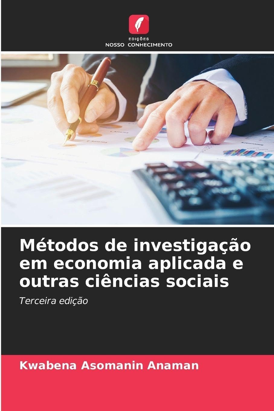 Métodos de investigação em economia aplicada e outras ciências sociais Law