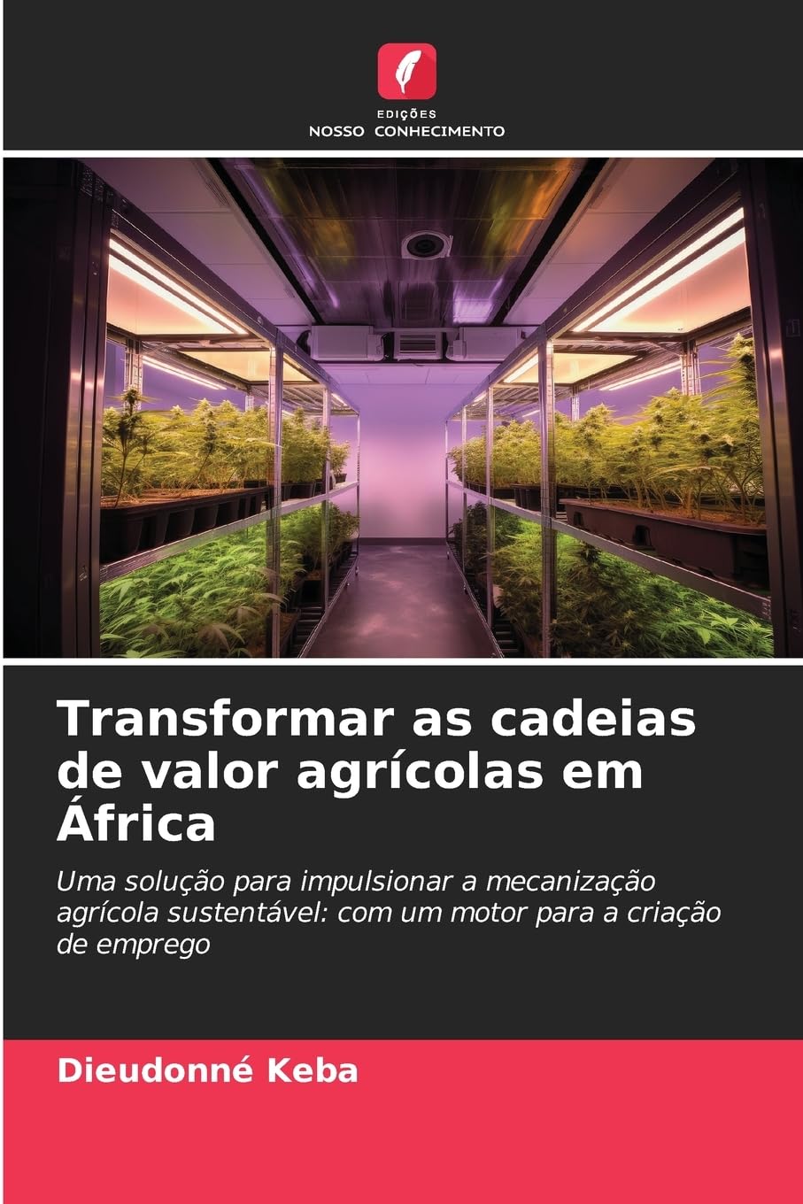 Transformar as cadeias de valor agrícolas em África Natural Sciences
