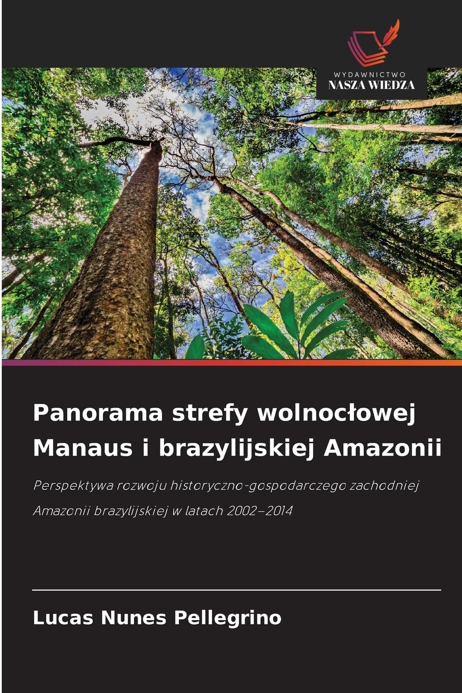 Panorama strefy wolnoc¿owej Manaus i brazylijskiej Amazonii Law