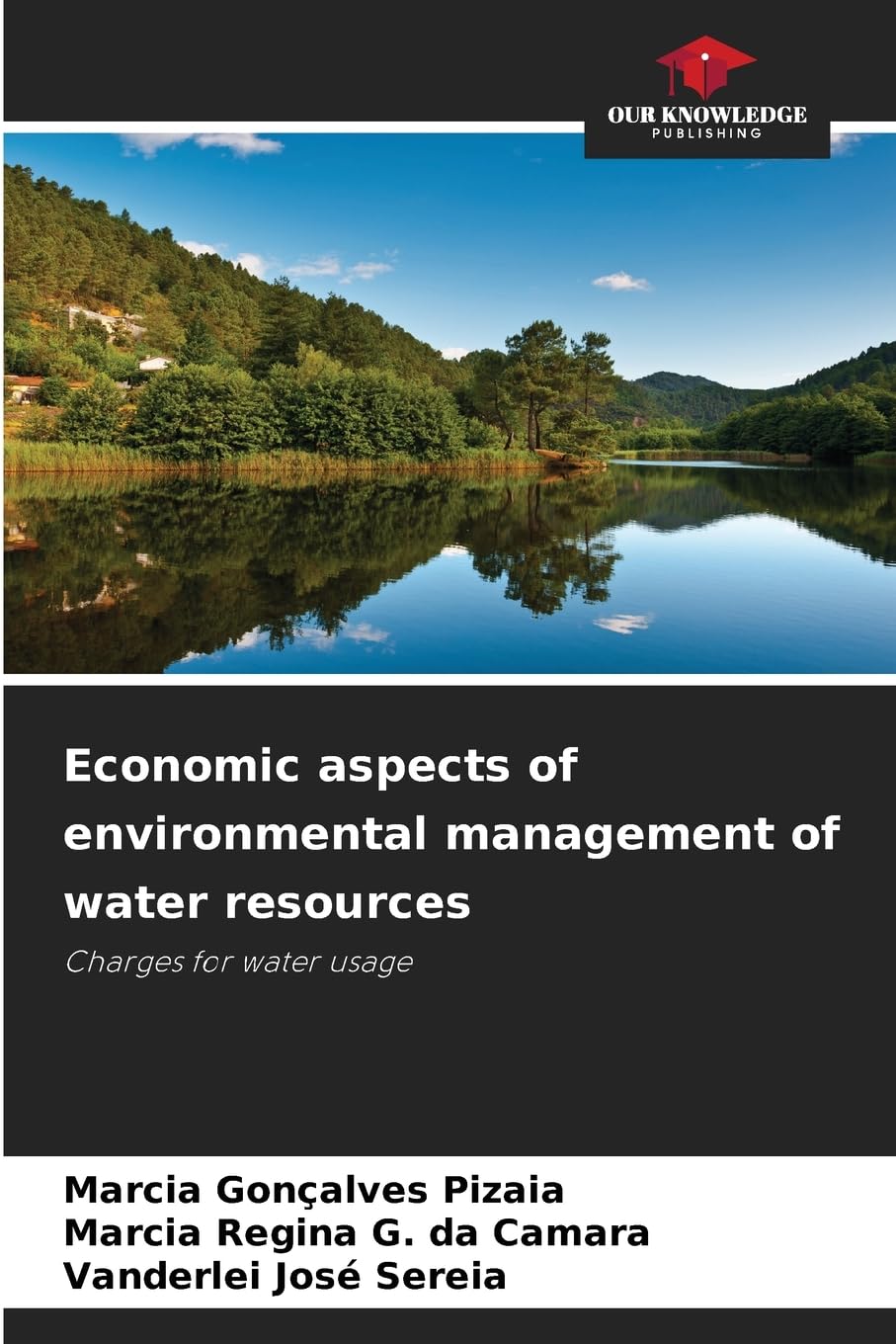Economic aspects of environmental management of water resources Law